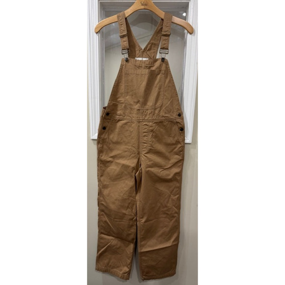 Alpine Design Overalls - Picture 1 of 2
